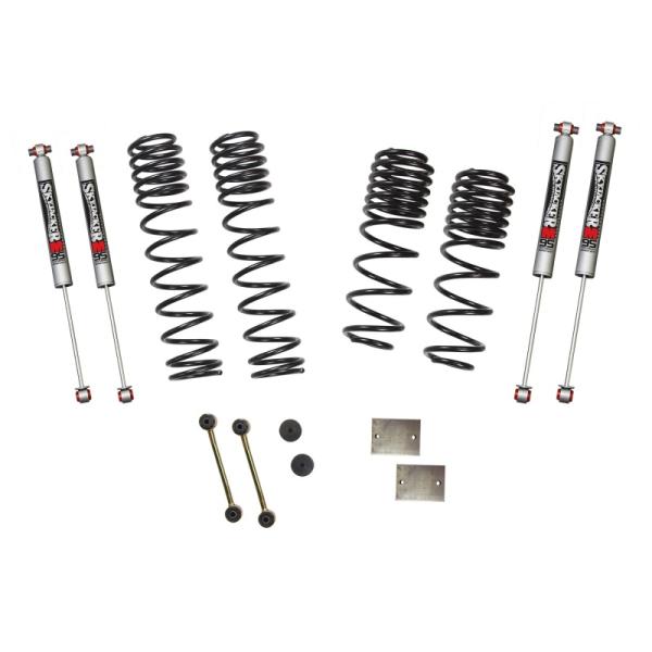 Skyjacker JL15BPMLTD