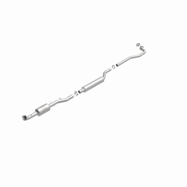 MAG Converter Direct Fit Magnaflow 52175