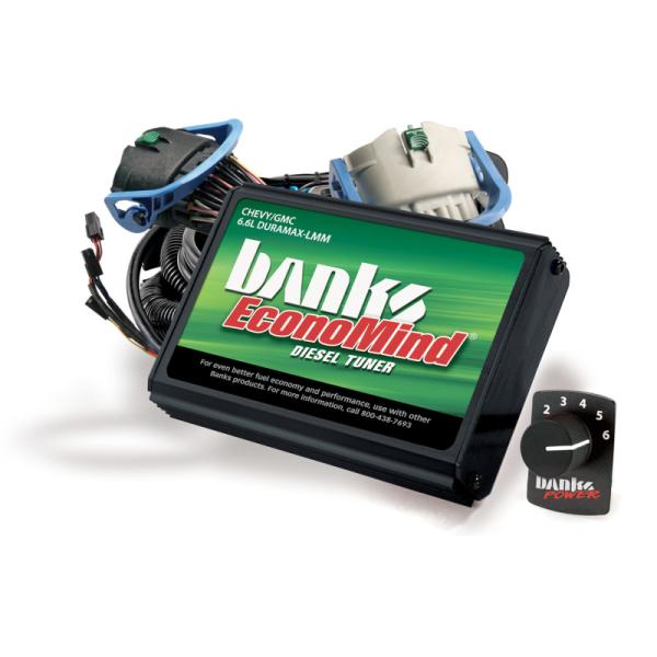 Banks Power 63885