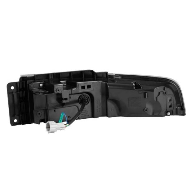 AlphaRex 691020