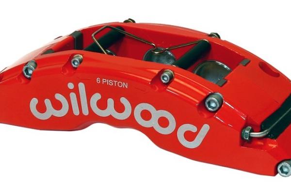 Wilwood 120-14319-FSR