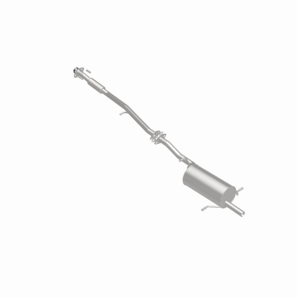 MAG BRE Exhaust Kits Magnaflow 106-0287