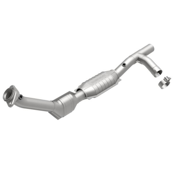 MAG Converter Direct Fit Magnaflow 447118