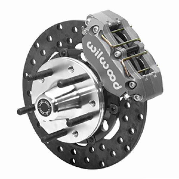 WIL Dynapro Brake Kit Wilwood 140-14420-D