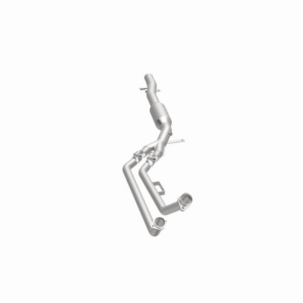 MAG Converter Direct Fit Magnaflow 4481172