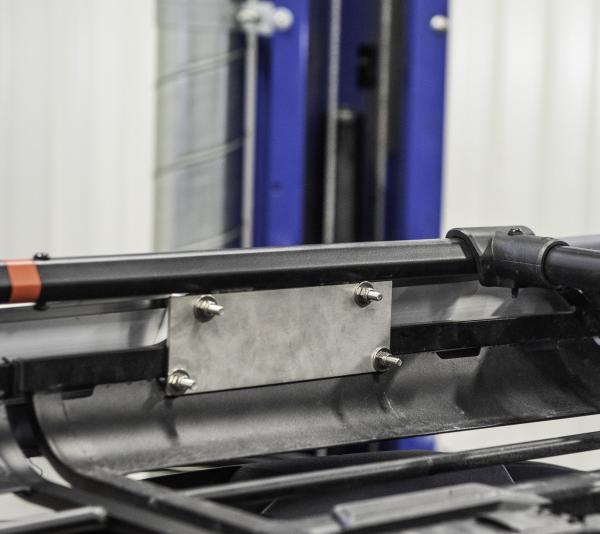 LP Aventure FLP-OFFGRID-AWN-KIT