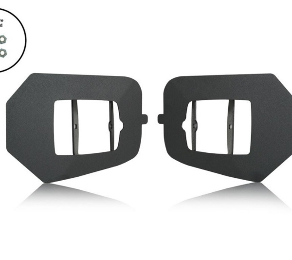 Cali Raised LED CR2359