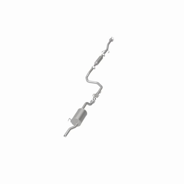 Magnaflow 106-0727