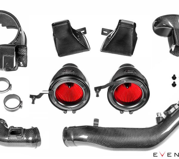 Eventuri EVE-F8XMV2-CF-INT