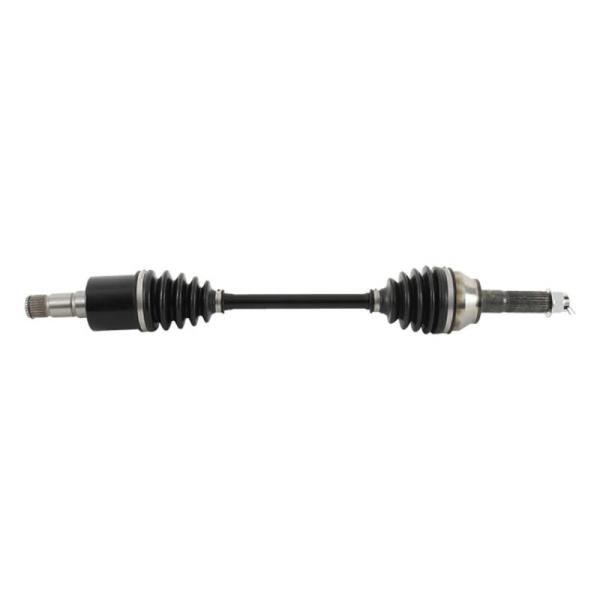 ABR Xtreme Duty Axles All Balls Racing AB6-PO-8-395