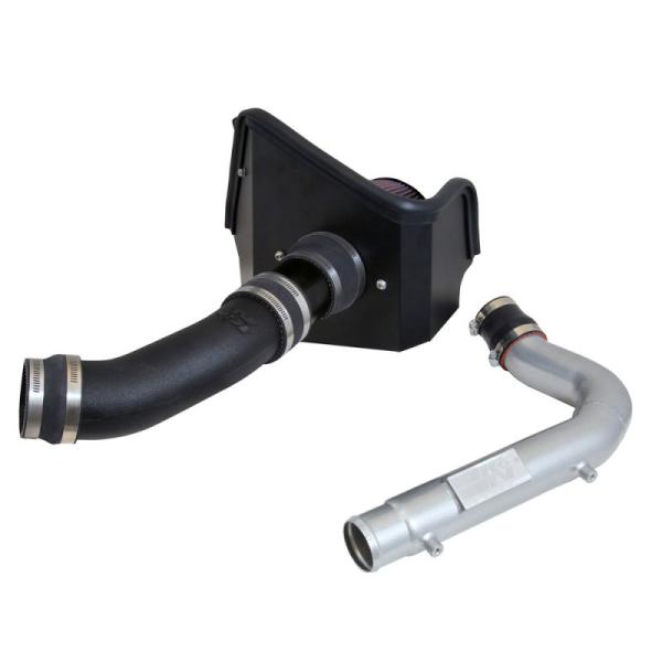 KN 57 FIPK Air Intake 50 K&N Engineering 57-1570