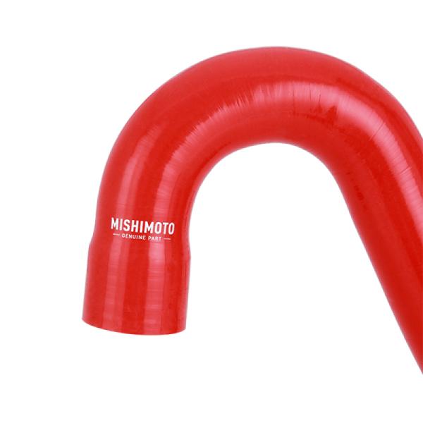 Mishimoto MMHOSE-MUS8-15LRD