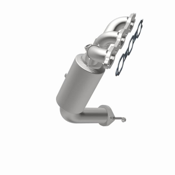 MAG Converter Direct Fit Magnaflow 51061