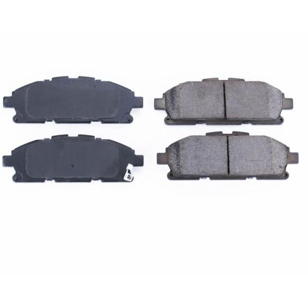 PowerStop 16-1552