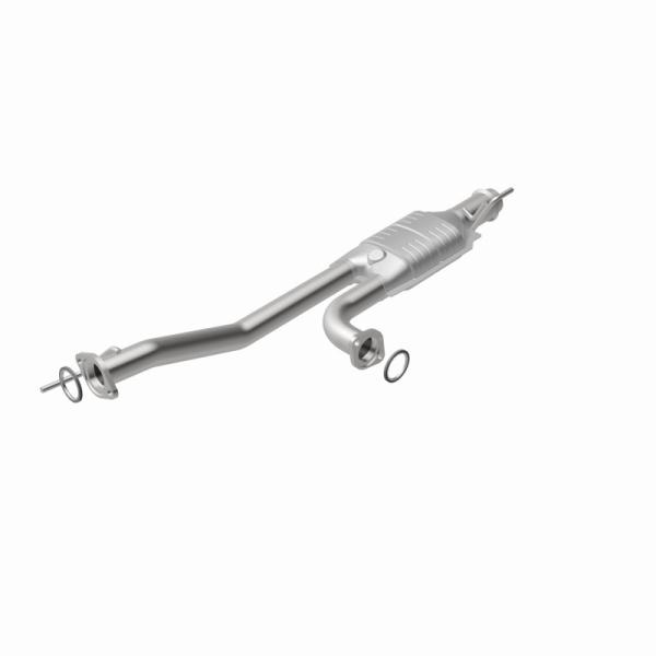 MAG Converter Direct Fit Magnaflow 49122