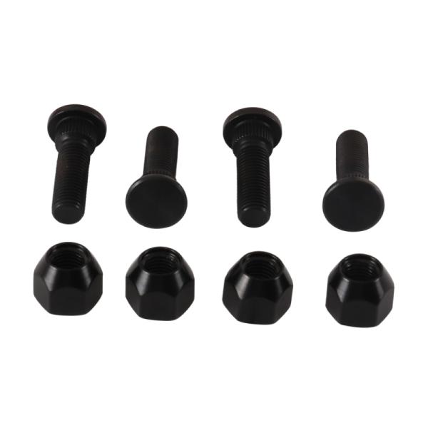 ABR Wheel Stud & Nut Kits All Balls Racing 85-1009