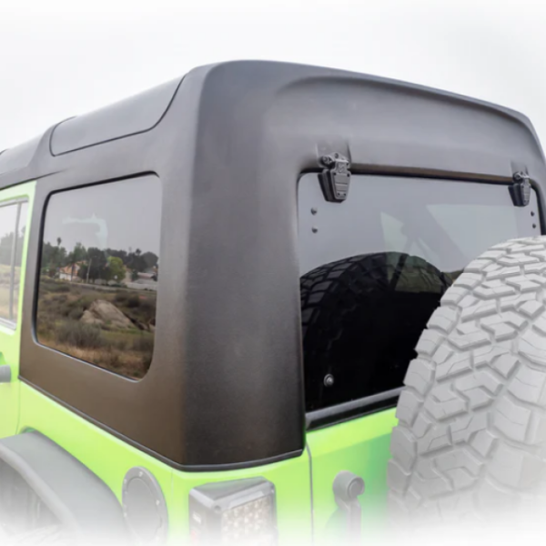 TURN Offroad HTJKSF-M4