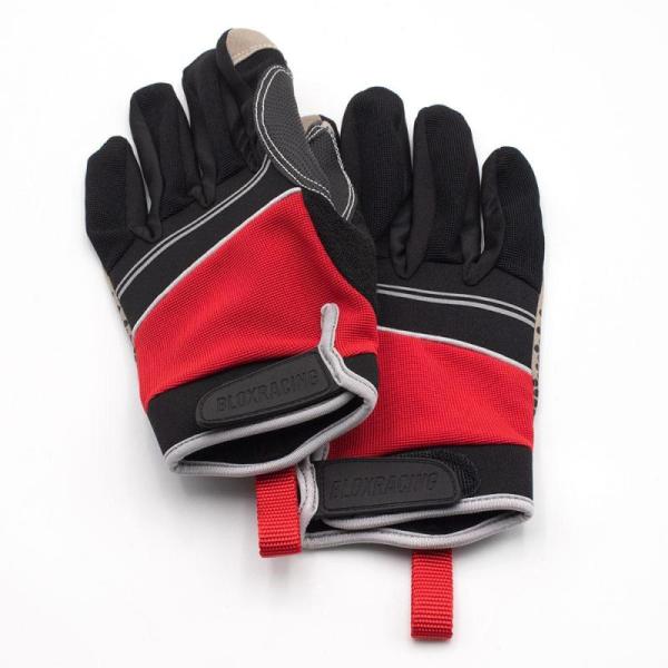 BLOX Racing BXAP-00140-M