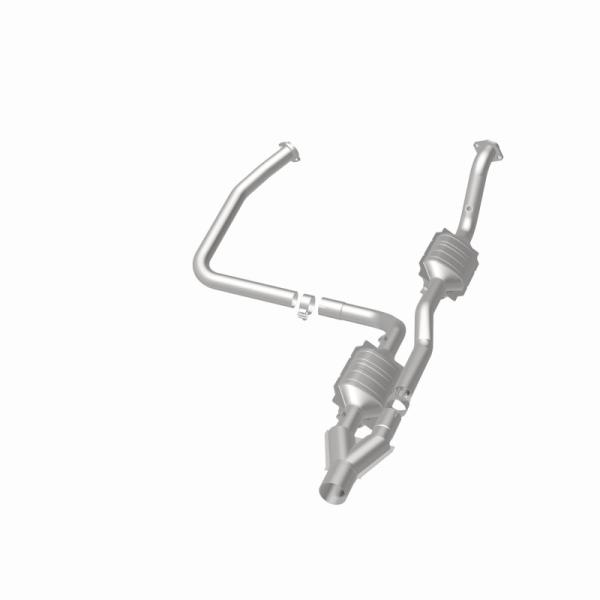 MAG Converter Direct Fit Magnaflow 24293