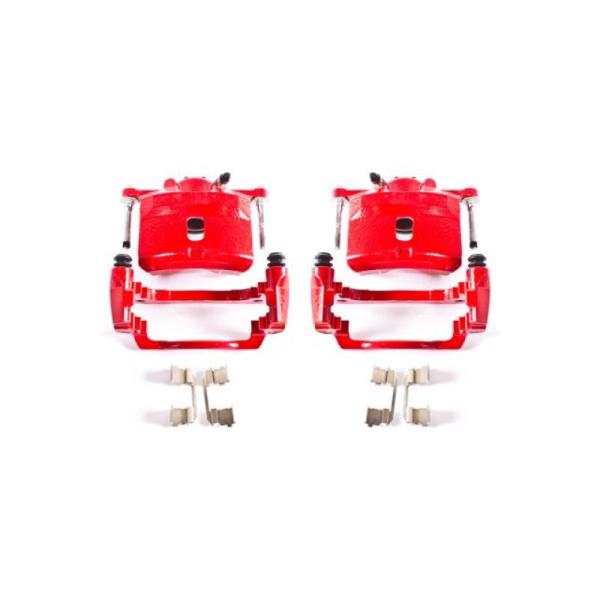 PowerStop S2658