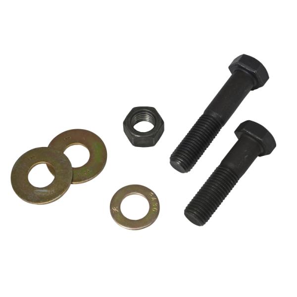 Yukon Gear & Axle YT T01