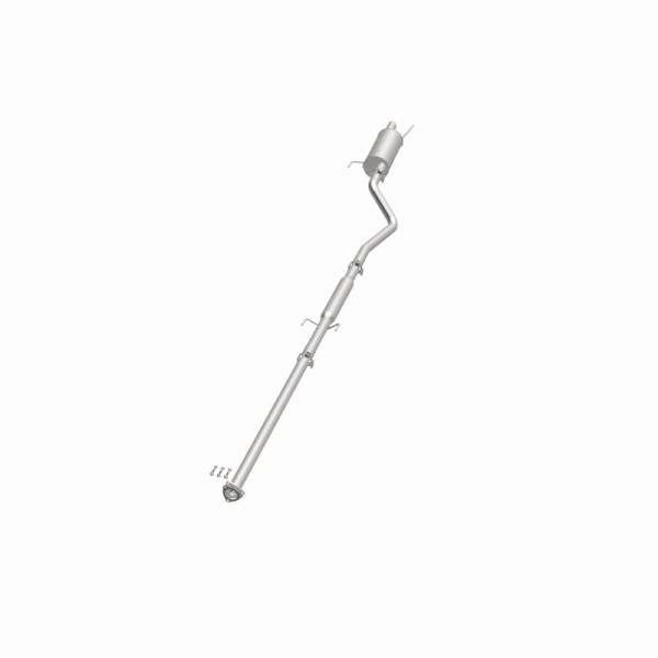 MAG BRE Exhaust Kits Magnaflow 106-0908