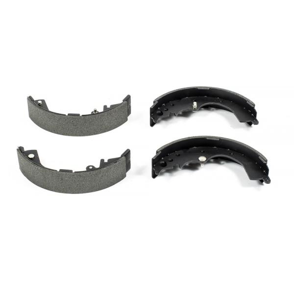PowerStop B871