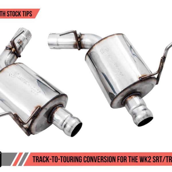 AWE Tuning 3815-31001