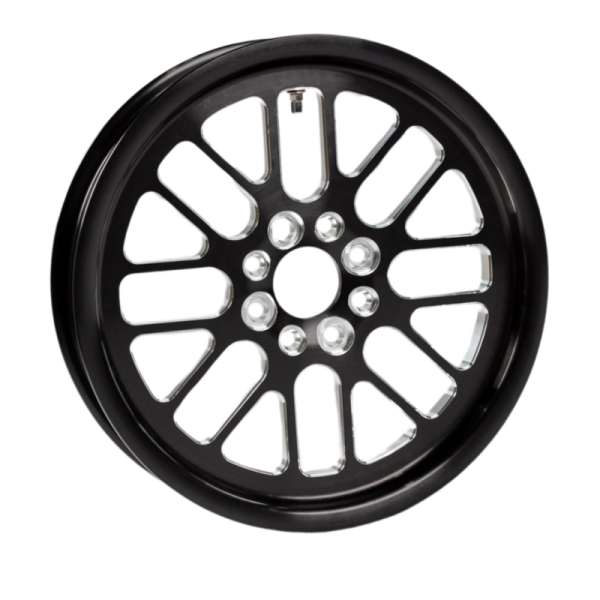 Belak Wheels 17045112S22BS-1PC