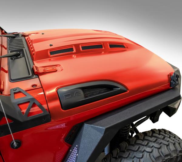 DV8 Offroad HDMBJL-01