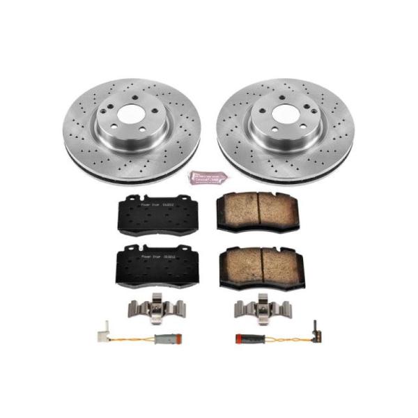 PowerStop KOE5241