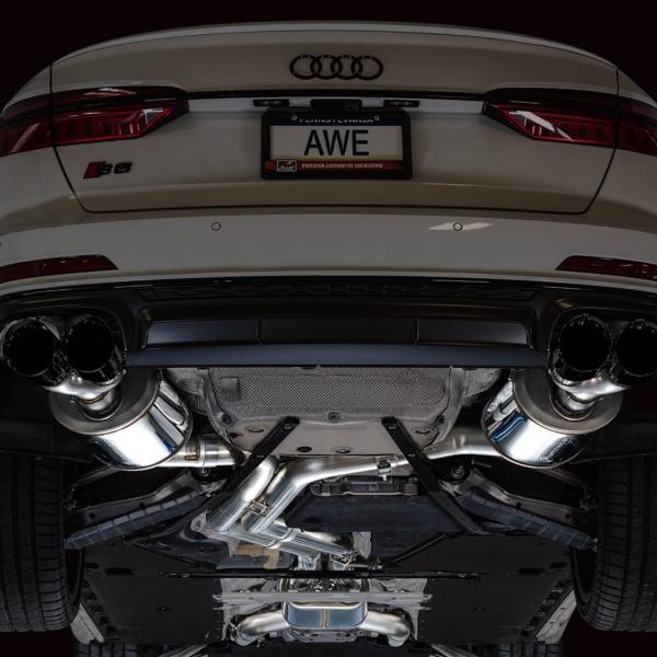 AWE Tuning 3015-43107