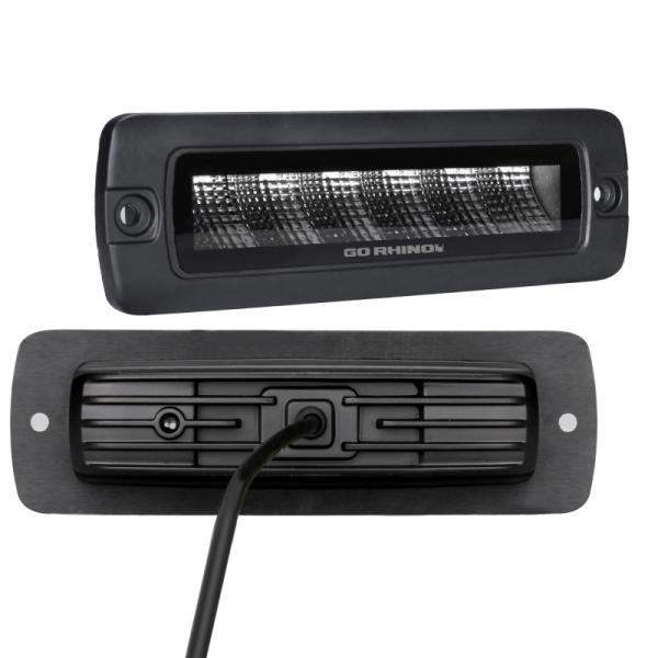 Go Rhino 750300621FBF