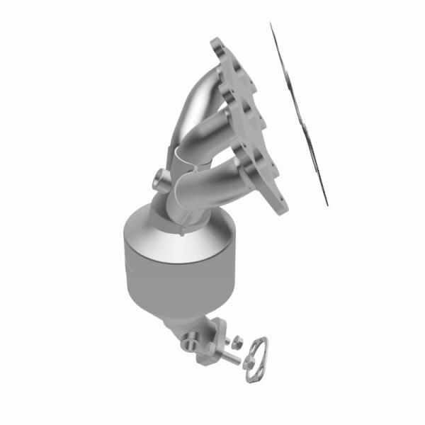 MAG Converter Direct Fit Magnaflow 50675