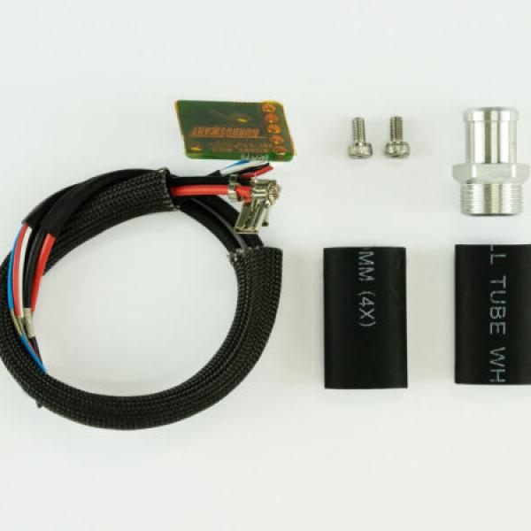 Turbosmart TS-0550-3121