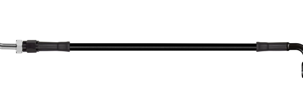 Goodridge HD2090-1CB-BK68