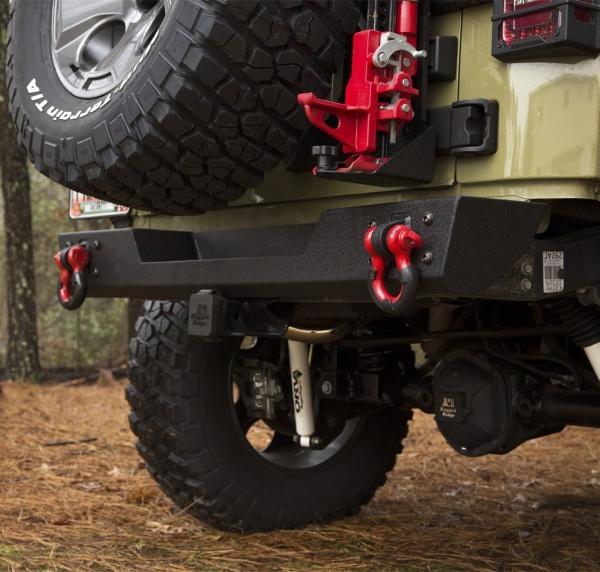 Rugged Ridge 11548.21