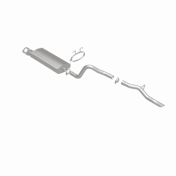 Magnaflow 106-0071