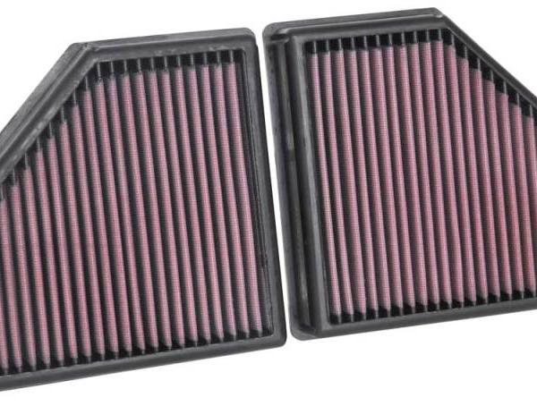 KN Drop in Air Filters K&N Engineering 33-5086