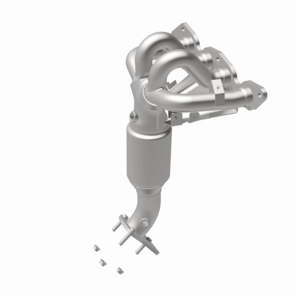 Magnaflow 5531382
