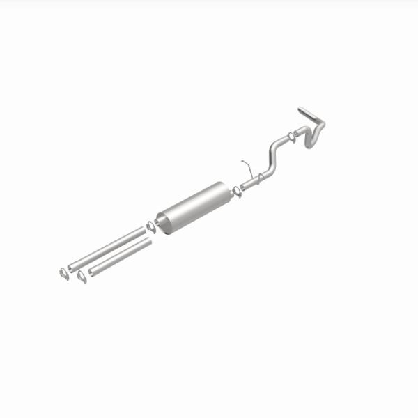 MAG BRE Exhaust Kits Magnaflow 106-0203