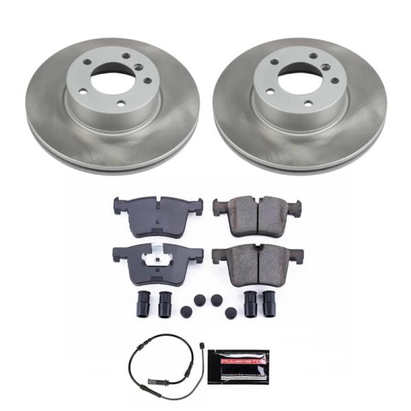 PowerStop SC6743
