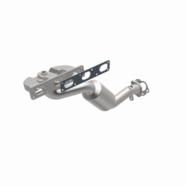 MAG Converter Direct Fit Magnaflow 50287