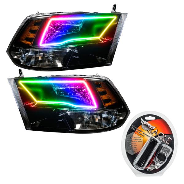 ORACLE Lighting 7121-330