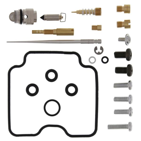 ABR Carburetor Rebuild Kits All Balls Racing 26-1407