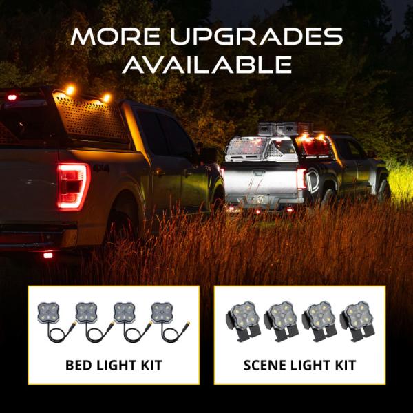 DIO Stage Series Ditch Lights Diode Dynamics DD8442