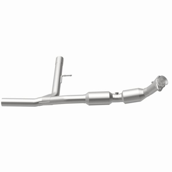 MAG Converter Direct Fit Magnaflow 4583706