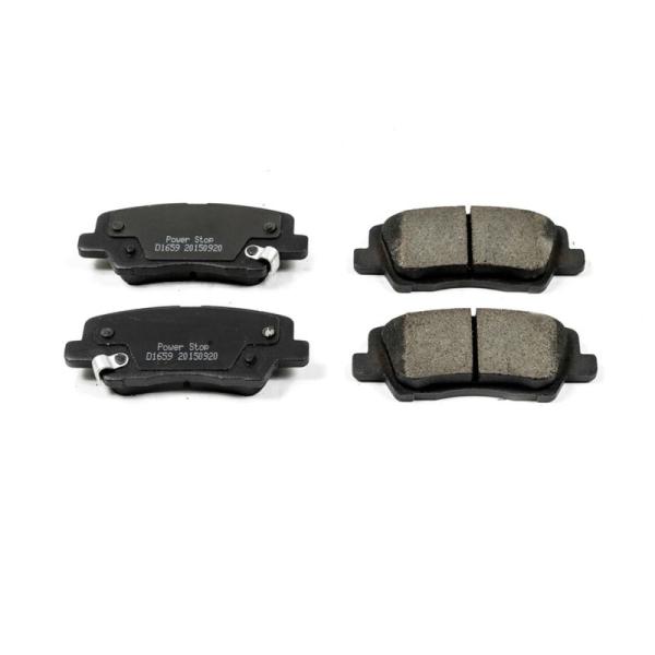 PowerStop 16-1659