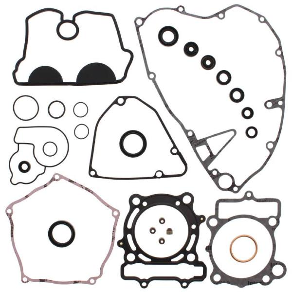Vertex Pistons 811468