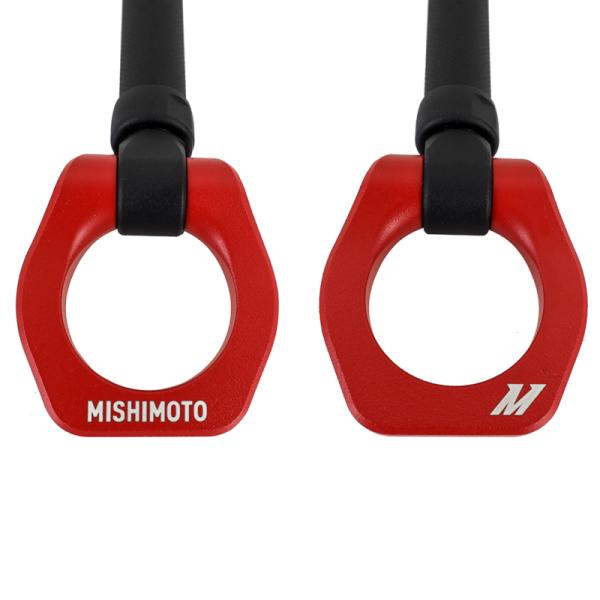 Mishimoto MMTH-WRX-01RD